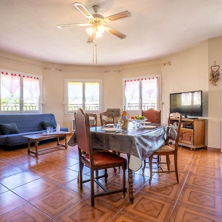 Apartment La Caterina-2 By Interhome Saint-Cyr-sur-Mer Dış mekan fotoğraf
