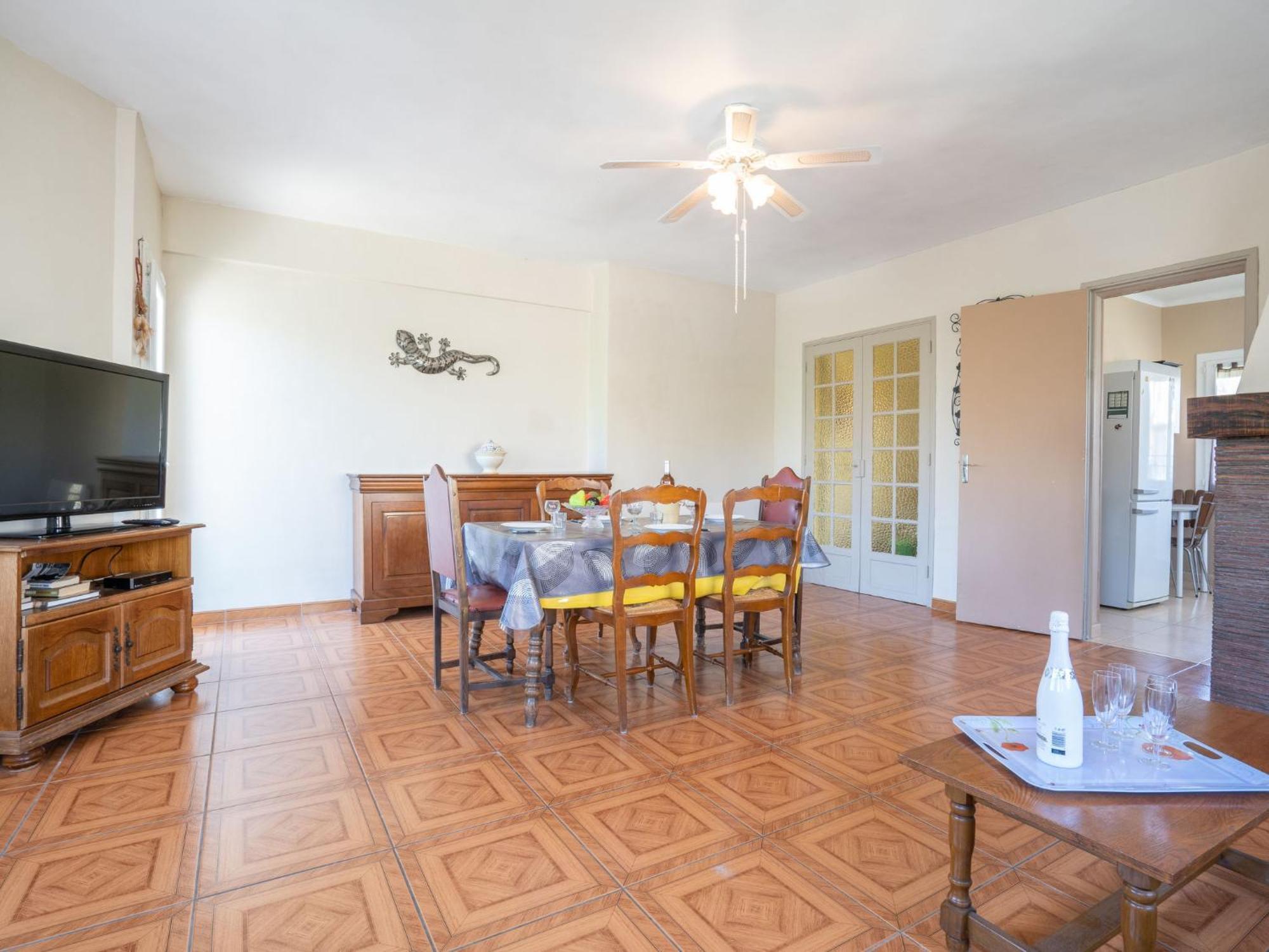Apartment La Caterina-2 By Interhome Saint-Cyr-sur-Mer Dış mekan fotoğraf