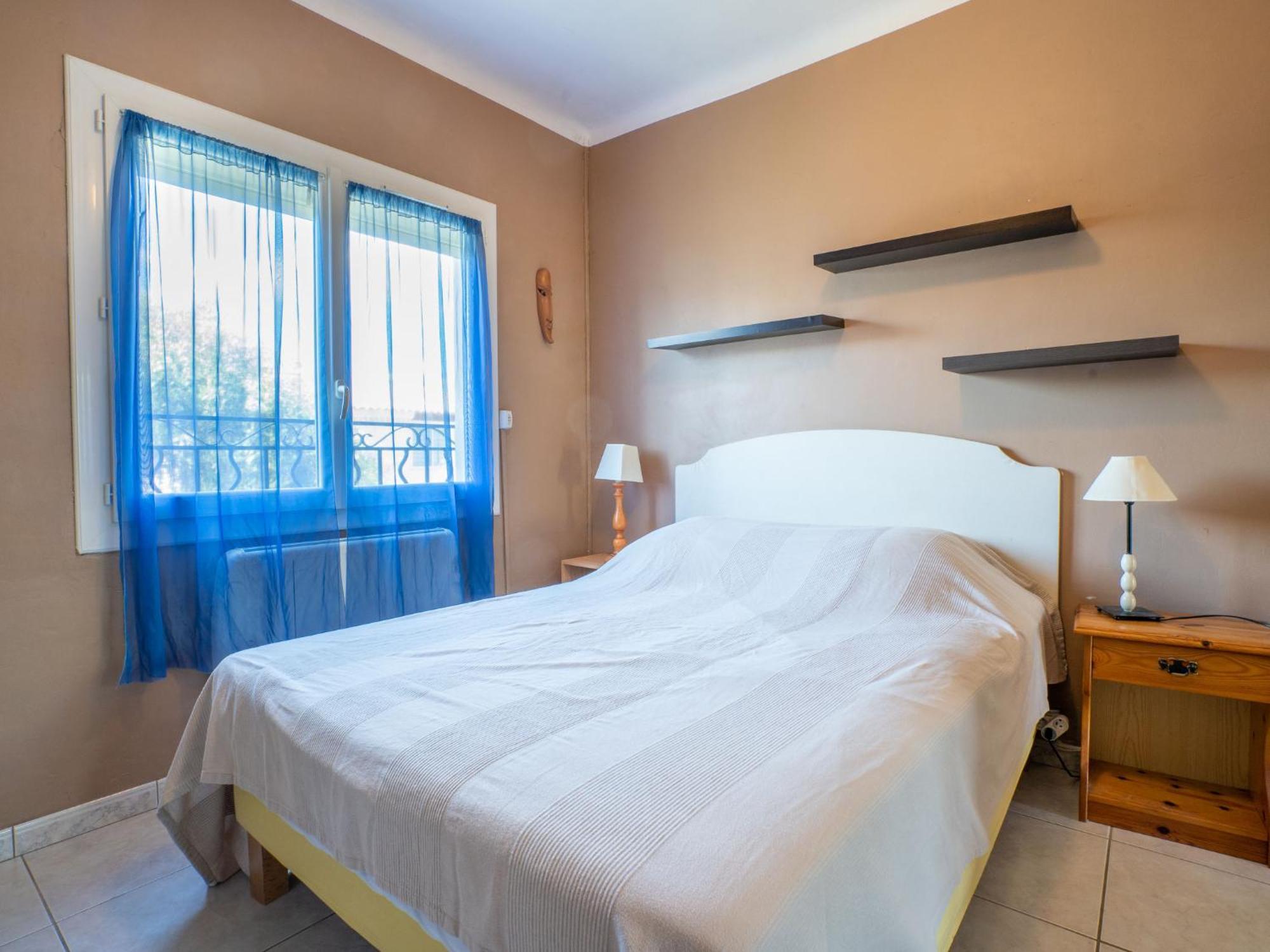 Apartment La Caterina-2 By Interhome Saint-Cyr-sur-Mer Dış mekan fotoğraf