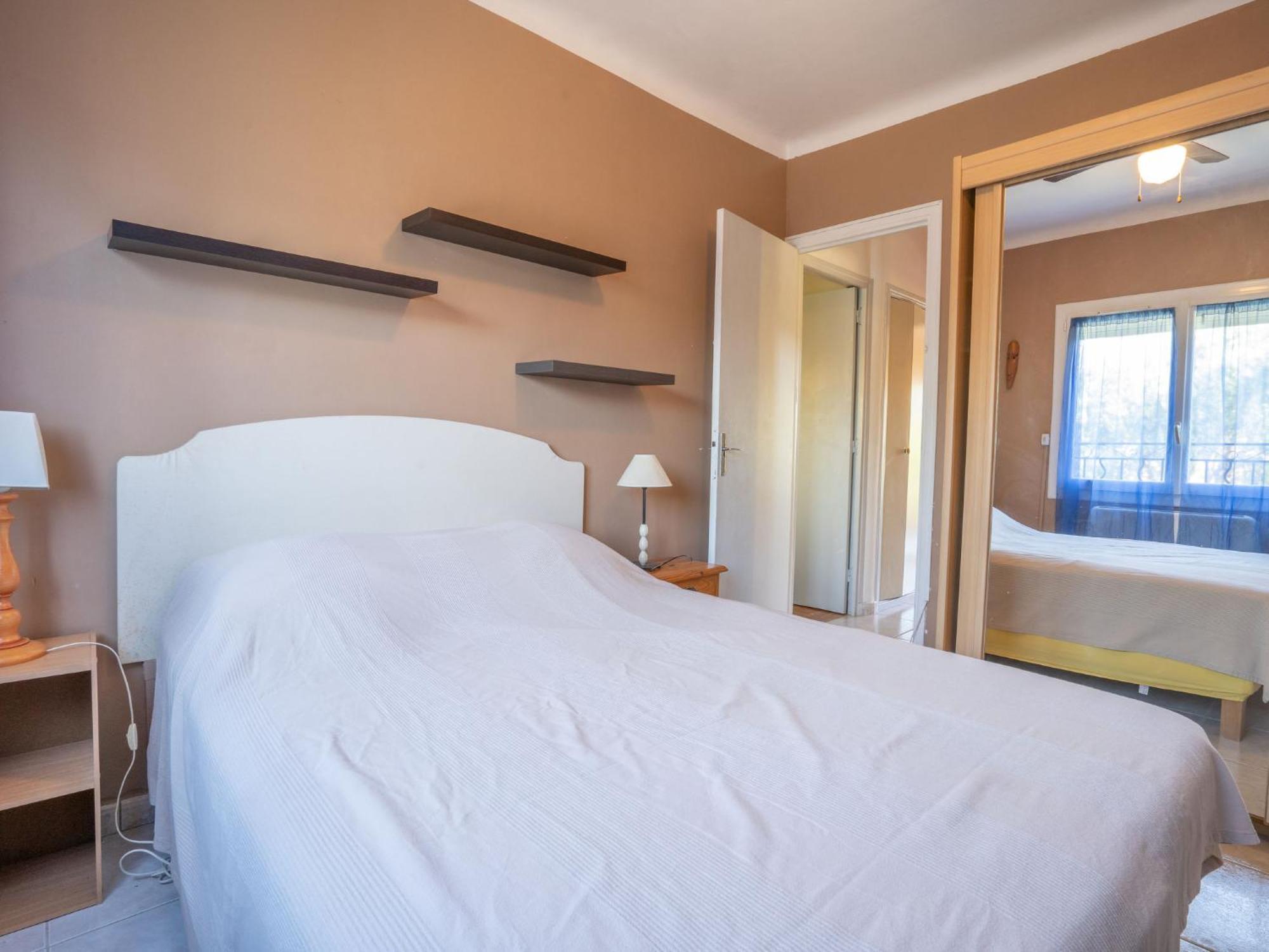 Apartment La Caterina-2 By Interhome Saint-Cyr-sur-Mer Dış mekan fotoğraf