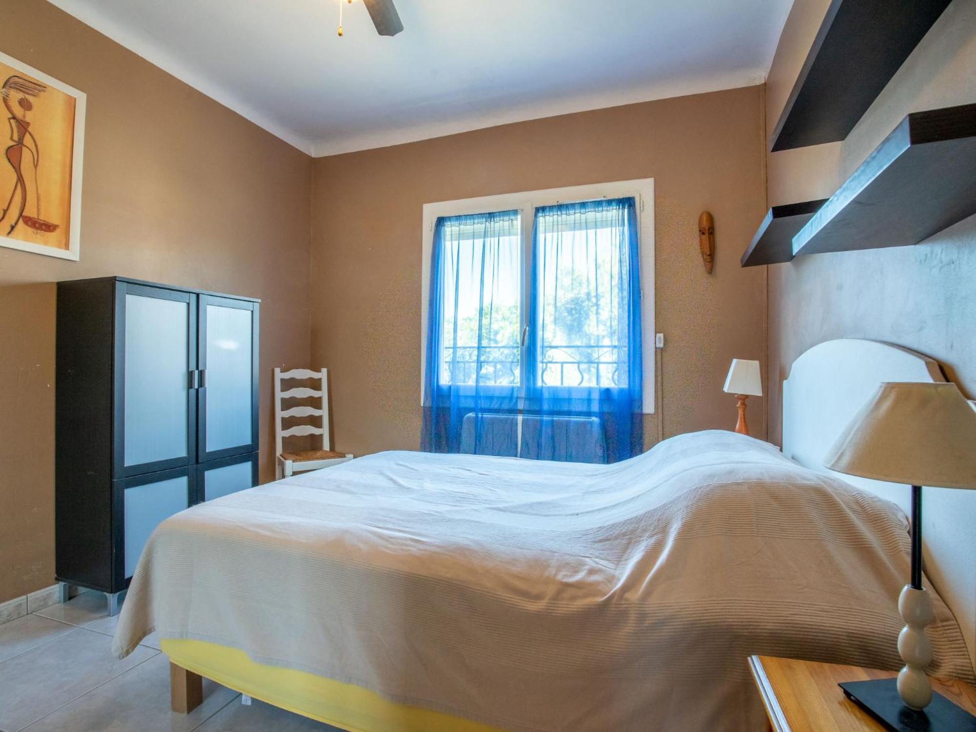 Apartment La Caterina-2 By Interhome Saint-Cyr-sur-Mer Dış mekan fotoğraf